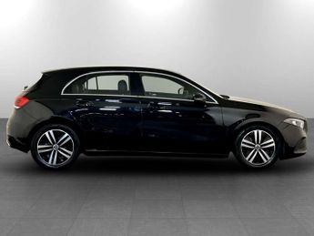 Mercedes-Benz A Class 2.0 A180d Sport Hatchback 5dr Diesel 8G-DCT Euro 6 (s/s) (116 ps