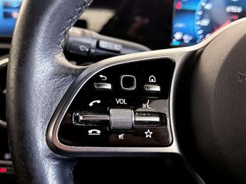 Mercedes-Benz A Class 2.0 A180d Sport Hatchback 5dr Diesel 8G-DCT Euro 6 (s/s) (116 ps