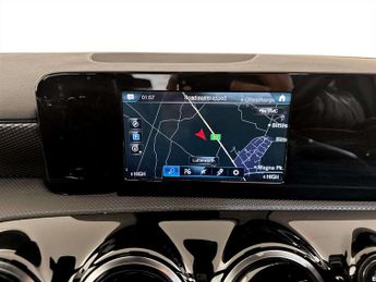 Mercedes-Benz A Class 2.0 A180d Sport Hatchback 5dr Diesel 8G-DCT Euro 6 (s/s) (116 ps