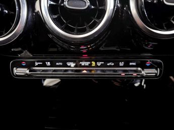 Mercedes-Benz A Class 2.0 A180d Sport Hatchback 5dr Diesel 8G-DCT Euro 6 (s/s) (116 ps