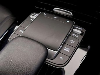 Mercedes-Benz A Class 2.0 A180d Sport Hatchback 5dr Diesel 8G-DCT Euro 6 (s/s) (116 ps