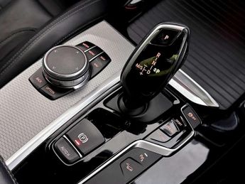 BMW X3 2.0 20d M Sport SUV 5dr Diesel Auto xDrive Euro 6 (s/s) (190 ps)