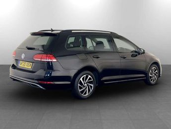 Volkswagen Golf 1.0 TSI Match Edition Euro 6 (s/s) 5dr