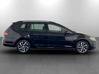 Volkswagen Golf 1.0 TSI Match Edition Euro 6 (s/s) 5dr