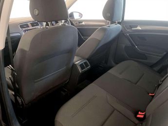 Volkswagen Golf 1.0 TSI Match Edition Euro 6 (s/s) 5dr