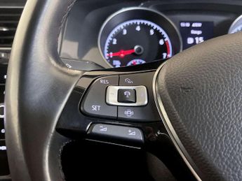 Volkswagen Golf 1.0 TSI Match Edition Euro 6 (s/s) 5dr