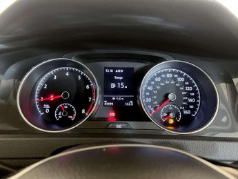 Volkswagen Golf 1.0 TSI Match Edition Euro 6 (s/s) 5dr