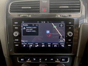 Volkswagen Golf 1.0 TSI Match Edition Euro 6 (s/s) 5dr