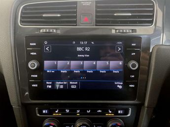 Volkswagen Golf 1.0 TSI Match Edition Euro 6 (s/s) 5dr