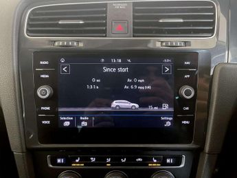 Volkswagen Golf 1.0 TSI Match Edition Euro 6 (s/s) 5dr