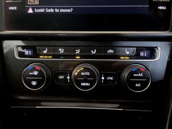 Volkswagen Golf 1.0 TSI Match Edition Euro 6 (s/s) 5dr