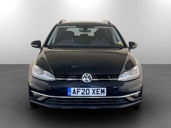 Volkswagen Golf 1.0 TSI Match Edition Euro 6 (s/s) 5dr