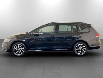 Volkswagen Golf 1.0 TSI Match Edition Euro 6 (s/s) 5dr