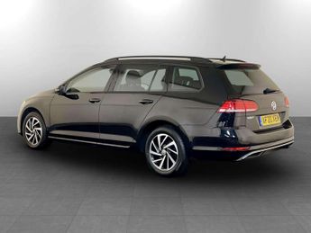 Volkswagen Golf 1.0 TSI Match Edition Euro 6 (s/s) 5dr