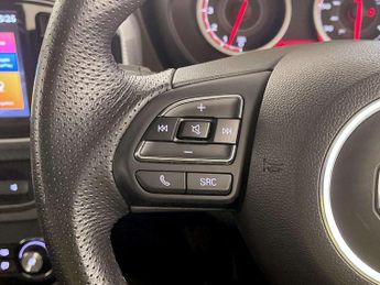 MG MG3 1.5 VTi-TECH Exclusive Nav Hatchback 5dr Petrol Manual Euro 6 (s