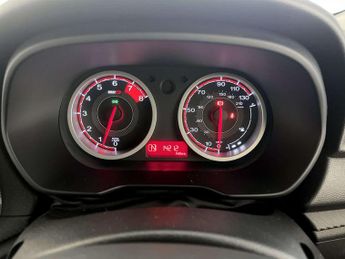 MG MG3 1.5 VTi-TECH Exclusive Nav Hatchback 5dr Petrol Manual Euro 6 (s