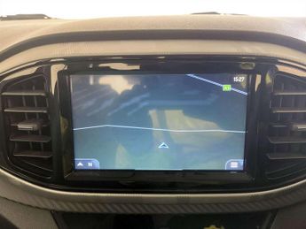 MG MG3 1.5 VTi-TECH Exclusive Nav Hatchback 5dr Petrol Manual Euro 6 (s