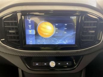 MG MG3 1.5 VTi-TECH Exclusive Nav Hatchback 5dr Petrol Manual Euro 6 (s