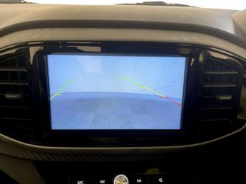 MG MG3 1.5 VTi-TECH Exclusive Nav Hatchback 5dr Petrol Manual Euro 6 (s