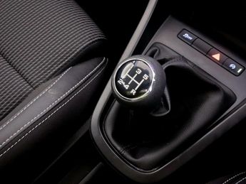 MG MG3 1.5 VTi-TECH Exclusive Nav Hatchback 5dr Petrol Manual Euro 6 (s