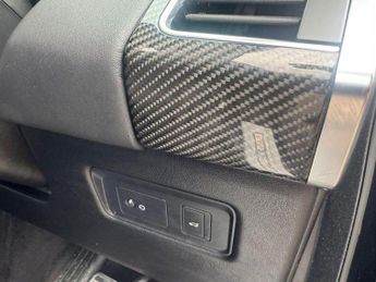 LAND ROVER RANGE ROVER SPORT 5.0 P575 V8 GPF SVR SUV 5dr Petrol Auto 4WD Euro 6 (s/s) (575 ps