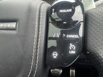 LAND ROVER RANGE ROVER SPORT 5.0 P575 V8 GPF SVR SUV 5dr Petrol Auto 4WD Euro 6 (s/s) (575 ps