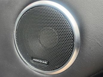 LAND ROVER RANGE ROVER SPORT 5.0 P575 V8 GPF SVR SUV 5dr Petrol Auto 4WD Euro 6 (s/s) (575 ps