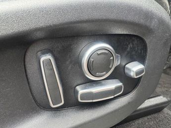 LAND ROVER RANGE ROVER SPORT 5.0 P575 V8 GPF SVR SUV 5dr Petrol Auto 4WD Euro 6 (s/s) (575 ps