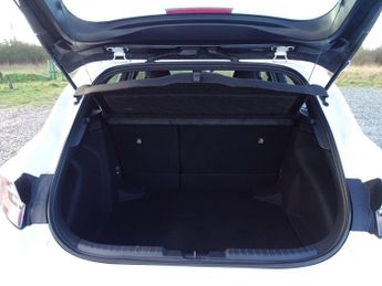 Toyota Corolla 1.8 VVT-h Icon CVT Euro 6 (s/s) 5dr