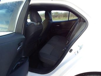 Toyota Corolla 1.8 VVT-h Icon CVT Euro 6 (s/s) 5dr