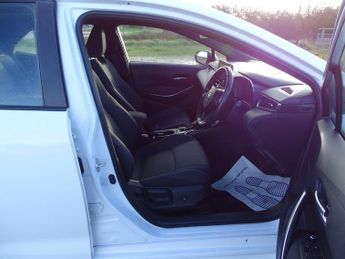 Toyota Corolla 1.8 VVT-h Icon CVT Euro 6 (s/s) 5dr