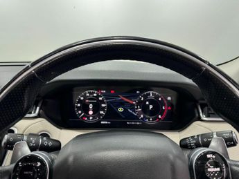 Land Rover Range Rover Velar 2.0 D240 R-Dynamic SE Auto 4WD Euro 6 (s/s) 5dr