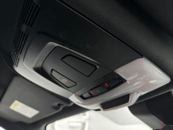 BMW X1 2.0 20d M Sport Auto xDrive Euro 6 (s/s) 5dr