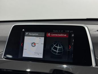 BMW X1 2.0 20d M Sport Auto xDrive Euro 6 (s/s) 5dr