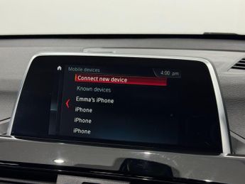 BMW X1 2.0 20d M Sport Auto xDrive Euro 6 (s/s) 5dr