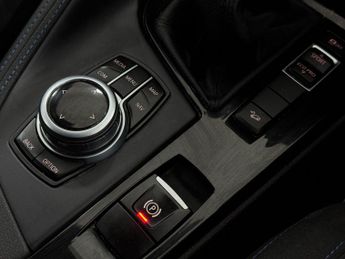 BMW X1 2.0 20d M Sport Auto xDrive Euro 6 (s/s) 5dr