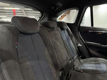 BMW X1 2.0 20d M Sport Auto xDrive Euro 6 (s/s) 5dr