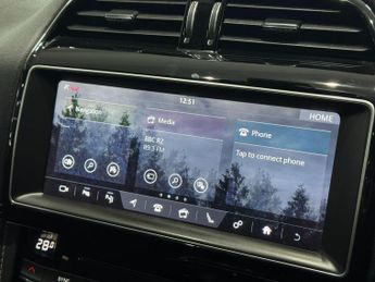 Jaguar F-PACE 2.0 D180 R-Sport Auto AWD Euro 6 (s/s) 5dr