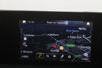 Mercedes-Benz A Class 1.3 A200 AMG Line 7G-DCT Euro 6 (s/s) 5dr