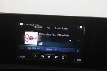 Mercedes-Benz A Class 1.3 A200 AMG Line 7G-DCT Euro 6 (s/s) 5dr