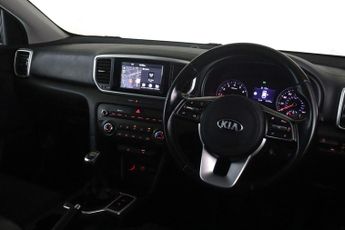 Kia Sportage 1.6 GDi 2 Euro 6 (s/s) 5dr