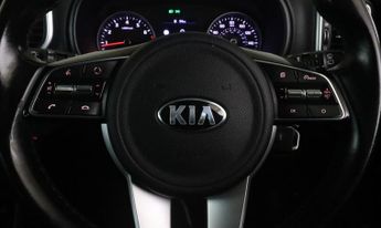 Kia Sportage 1.6 GDi 2 Euro 6 (s/s) 5dr