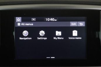 Kia Sportage 1.6 GDi 2 Euro 6 (s/s) 5dr