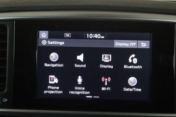 Kia Sportage 1.6 GDi 2 Euro 6 (s/s) 5dr