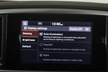 Kia Sportage 1.6 GDi 2 Euro 6 (s/s) 5dr