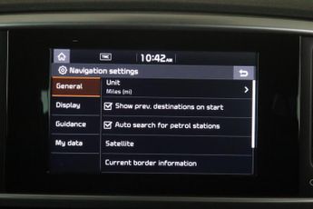 Kia Sportage 1.6 GDi 2 Euro 6 (s/s) 5dr