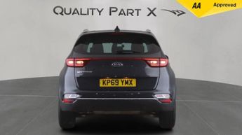 Kia Sportage 1.6 GDi 2 Euro 6 (s/s) 5dr