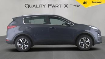 Kia Sportage 1.6 GDi 2 Euro 6 (s/s) 5dr