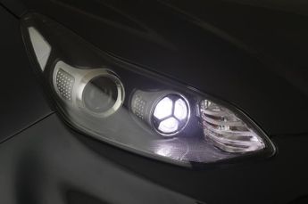 Kia Sportage 1.6 GDi 2 Euro 6 (s/s) 5dr