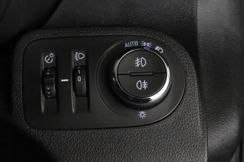 Vauxhall Combo Life 1.2 Turbo Energy Euro 6 (s/s) 5dr (7 Seat)